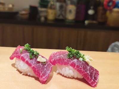 鮨 料理 圭 사진 4