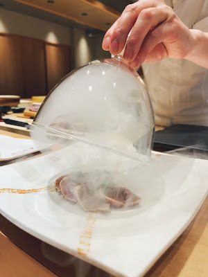 博多 鮨 栞庵やましろ 사진 2