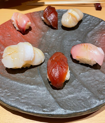博多 鮨 栞庵やましろ 사진 4