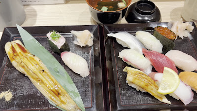 Fuji-ken Sushi Hankyu Hakata Store 사진 2