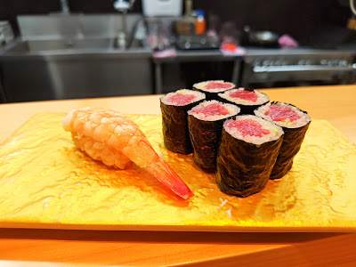 鮨 伊とう 사진 4