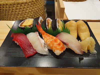 潮鮨 사진 3