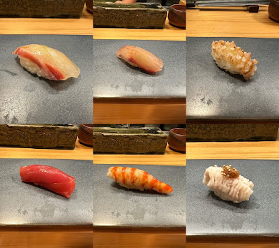 すし処 河原 사진 3