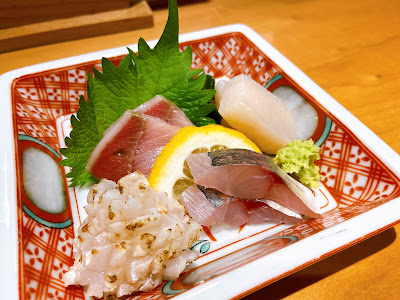 すし処 河原 사진 4