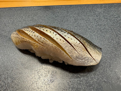 すし処 河原 사진 5