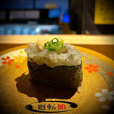 스시 긴자 오노데라 하카타점 사진 5