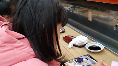 Janome Sushi Shop 사진 2