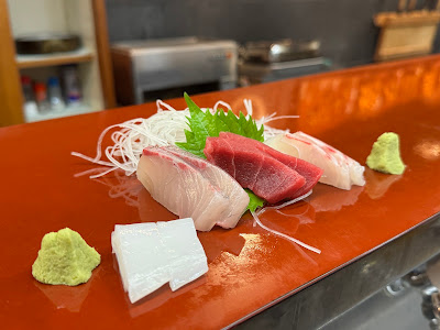 Janome Sushi Shop 사진 3