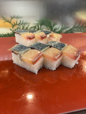 Janome Sushi Shop 사진 5