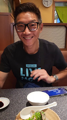 Sushi Zanmai 사진 2