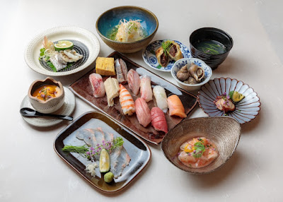 Sushi Taiyoto Tetote 사진 2