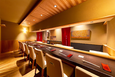 Hakata Sushi Gin