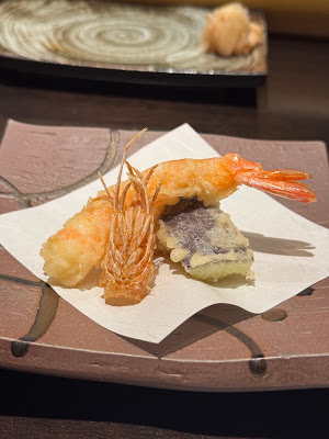 Hakata Sushi Gin 사진 4