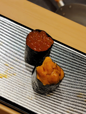 Sushi Kougyoku Okura Branch 사진 4