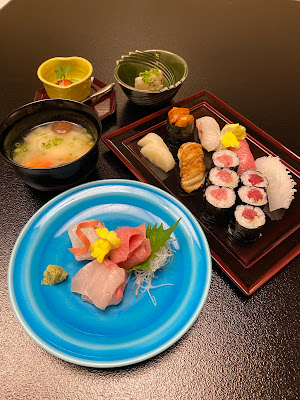 Sushi Kougyoku Okura Branch 사진 2