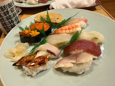 Sushi Tatsumi 사진 3