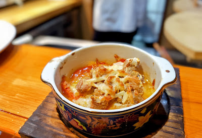 Itsuhachi Sushi 사진 3