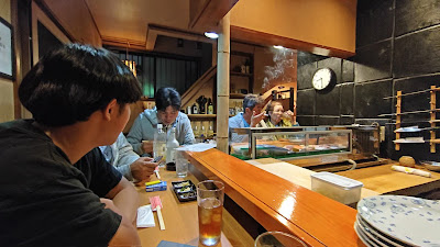 Itsuhachi Sushi 사진 2