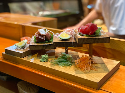 Itsuhachi Sushi 사진 5