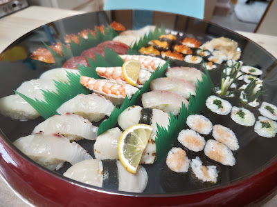 Sushi Dokoro Takuumi 사진 3