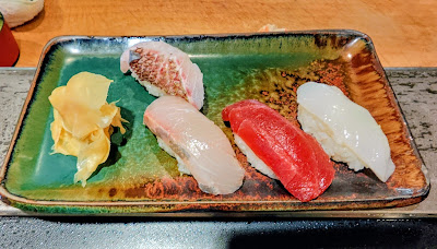 Sushi Dokoro Takuumi 사진 2