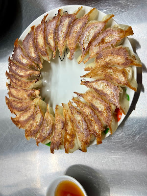 餃子舗 博多はんげつ(弦月)本店 사진 2
