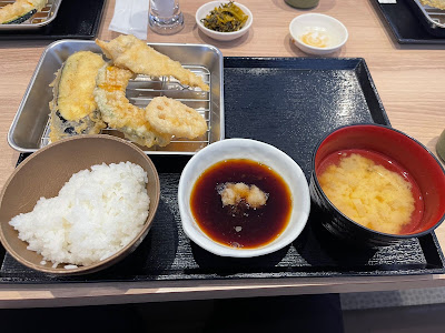 天ぷらだるまいちばん 星見ヶ丘店 사진 3