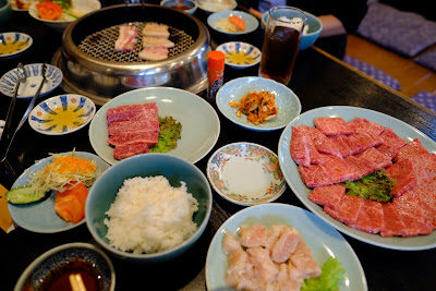 炭火焼肉 壱州苑(いしゅうえん) 사진 2