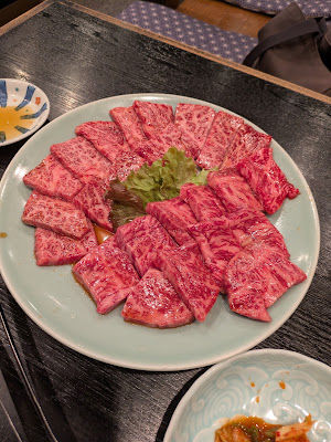 炭火焼肉 壱州苑(いしゅうえん) 사진 4