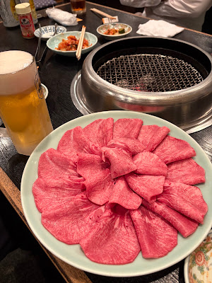 炭火焼肉 壱州苑(いしゅうえん) 사진 3