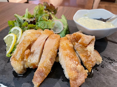 創作dining壱知 사진 2