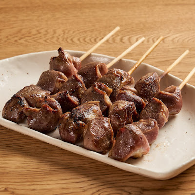 焼鳥と土鍋 水陽火-すいよーび- 사진 3