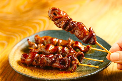 焼鳥と土鍋 水陽火-すいよーび- 사진 2