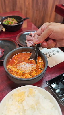 wagyu yakiniku izakaya restaurant Futsukaichitei 사진 2