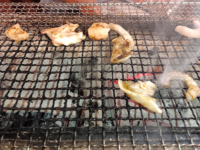 wagyu yakiniku izakaya restaurant Futsukaichitei 사진 4