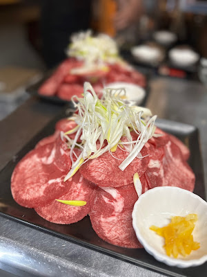 炭焼広燻 髭爺餐 (ヒゲジイサン) 사진 3