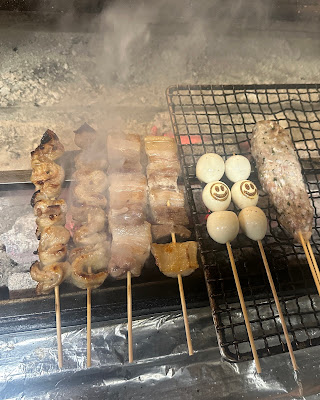 炭焼広燻 髭爺餐 (ヒゲジイサン) 사진 4