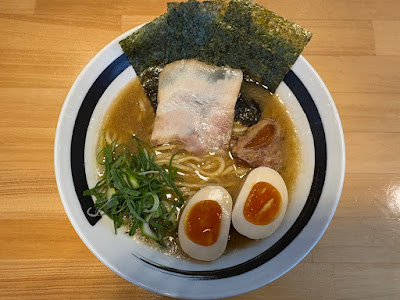 濃厚豚骨醤油ラーメン 無邪気 那珂川店 사진 3