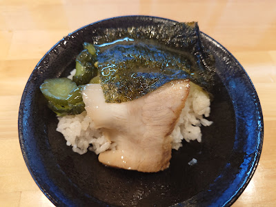 濃厚豚骨醤油ラーメン 無邪気 那珂川店 사진 4