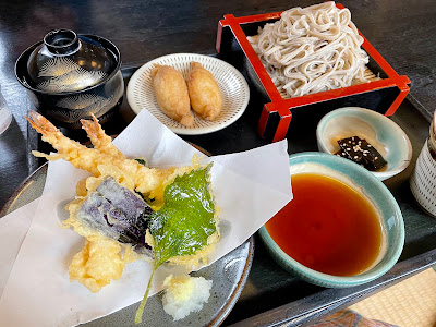 そばの華 사진 3