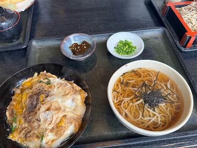 そばの華 사진 4