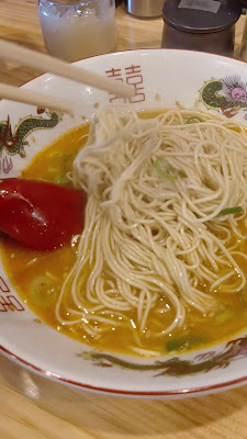 一大ラーメン 사진 2