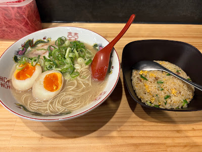 一大ラーメン 사진 4