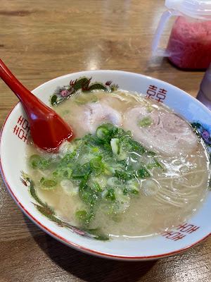 一大ラーメン 사진 5