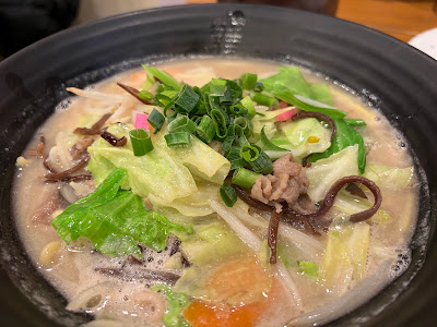 麺屋 華一 (はないち) 사진 2