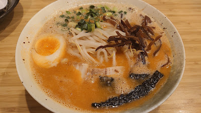 麺屋 華一 (はないち) 사진 5