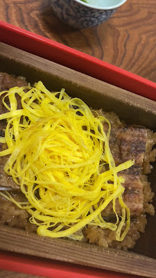 本格炭火焼 うなぎの大場 사진 2