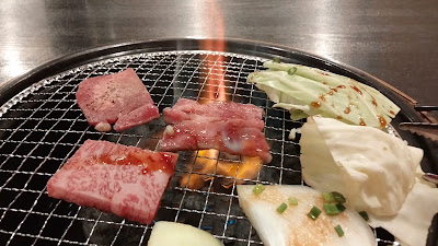 焼肉まるよし苑 사진 2