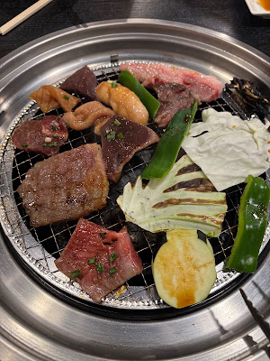 焼肉まるよし苑 사진 4