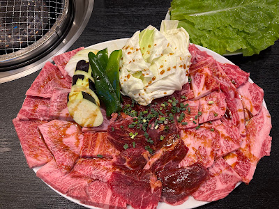 焼肉まるよし苑 사진 3